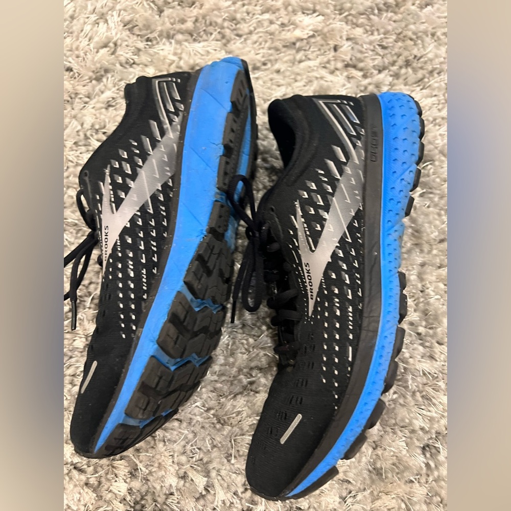 Brooks Ghost 13 men’s size 10.5. Excellent condition! - Picture 5 of 12